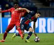 PSG - Bayern, sferturi Champions League / retur