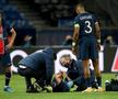 PSG - Bayern, sferturi Champions League / retur