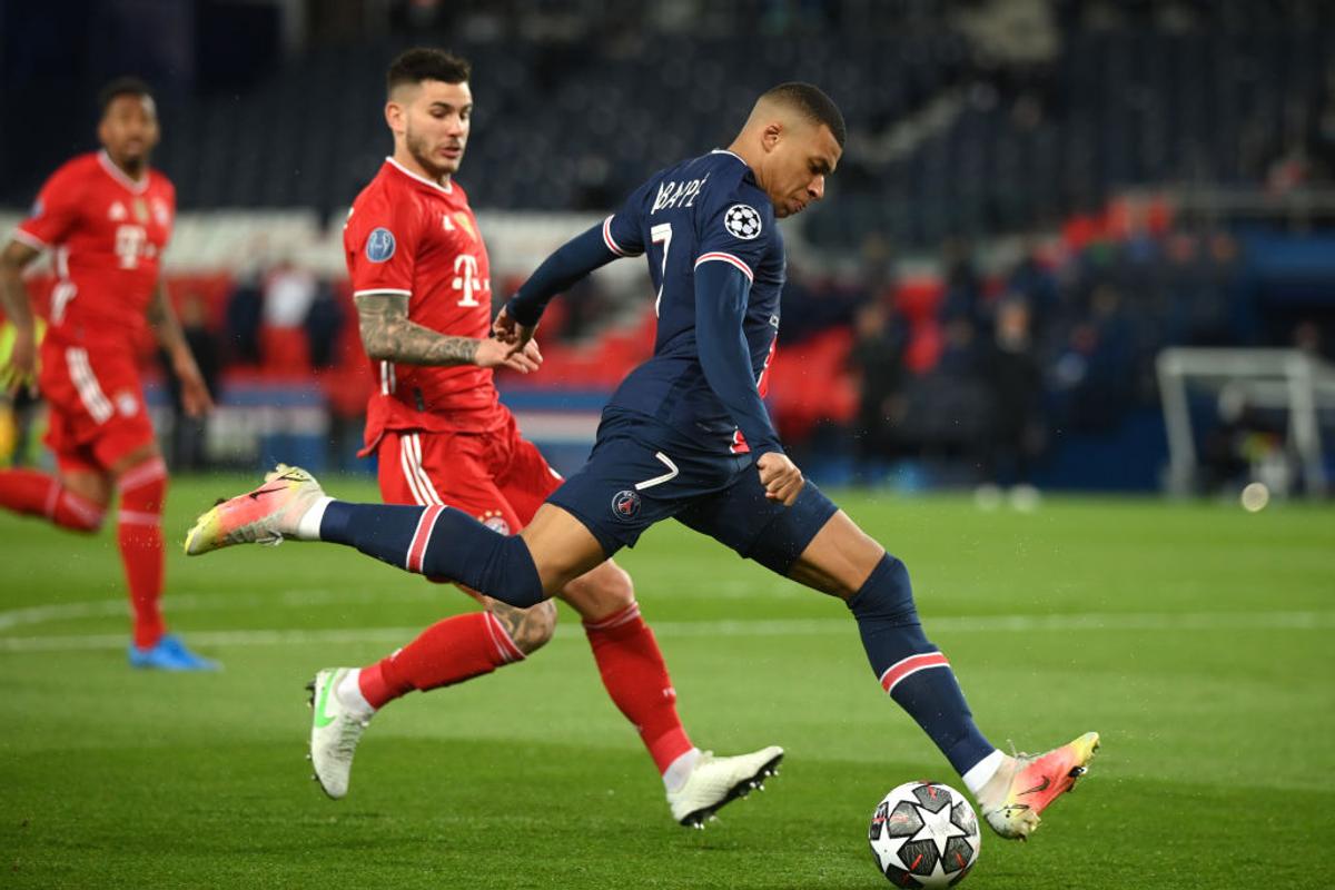 Șeicul lui PSG, anunț categoric după eliminarea lui Bayern din Ligă: „Neymar și Mbappe nu au nicio scuză!”