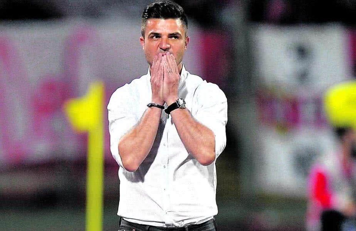Bratu a aflat în direct că Dinamo a ales alt antrenor: „M-aș fi băgat! Știam ce trebuie făcut”