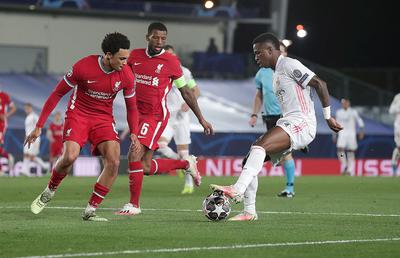 Liverpool - Real Madrid: „Cormoranii” visează la o nouă „remontada”! Trei PONTURI pentru super duelul din Liga Campionilor