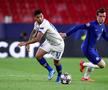 5 fotbaliști s-au remarcat în CS Universitatea Craiova - CFR Cluj