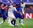 5 fotbaliști s-au remarcat în CS Universitatea Craiova - CFR Cluj