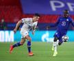 5 fotbaliști s-au remarcat în CS Universitatea Craiova - CFR Cluj