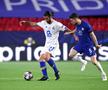 5 fotbaliști s-au remarcat în CS Universitatea Craiova - CFR Cluj