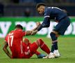 PSG - Bayern, sferturi Champions League / retur