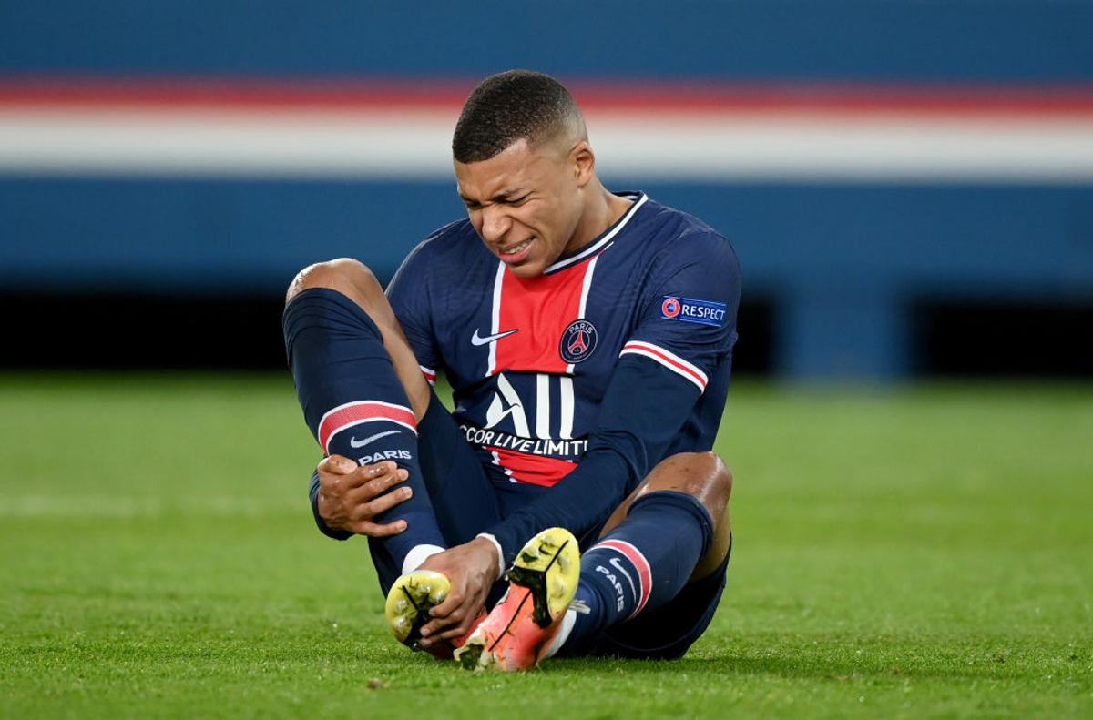 PSG - Bayern, sferturi Champions League / retur