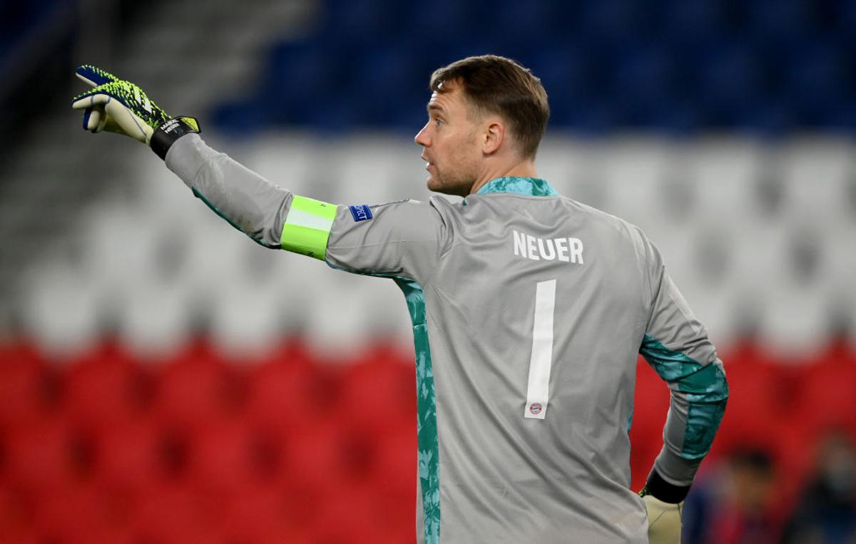 PSG - Bayern, sferturi Champions League / retur