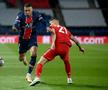 PSG - Bayern, sferturi Champions League / retur