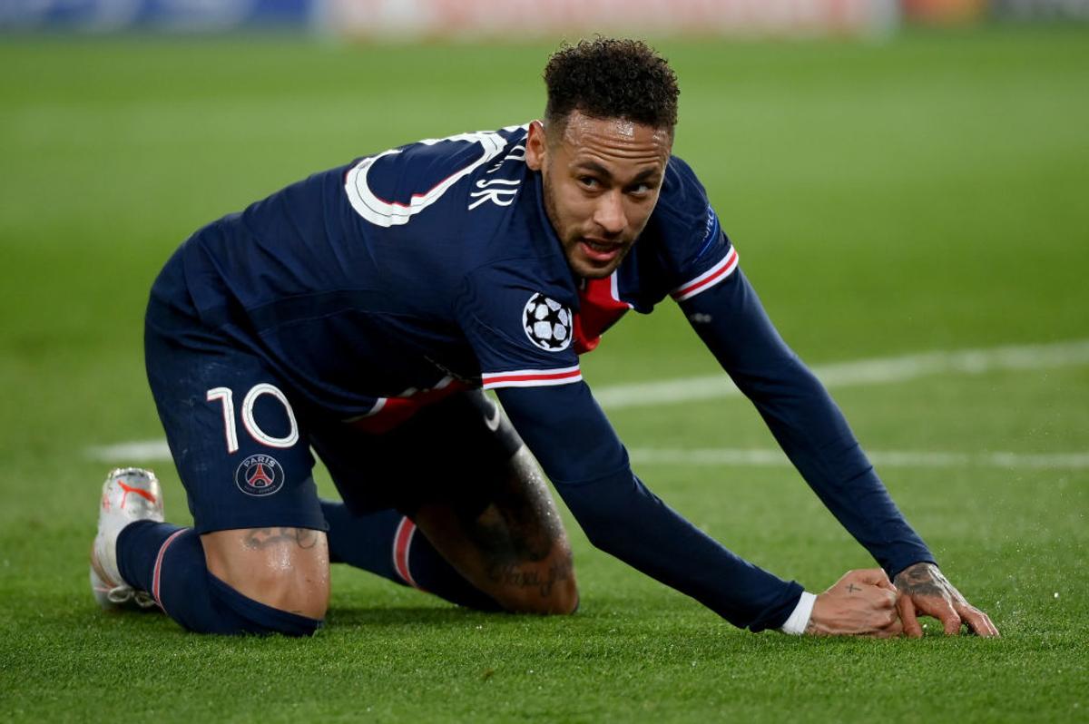 PSG - Bayern, sferturi Champions League / retur