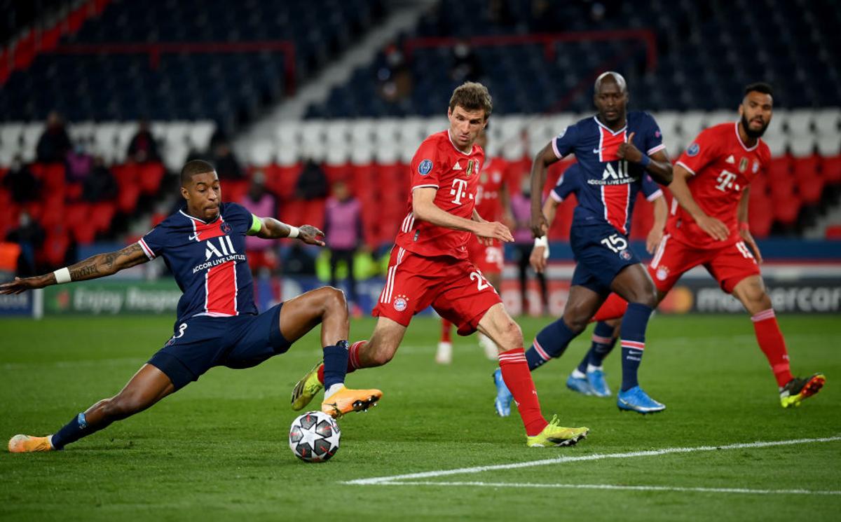 Șeicul lui PSG, anunț categoric după eliminarea lui Bayern din Ligă: „Neymar și Mbappe nu au nicio scuză!”