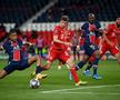 PSG - Bayern, sferturi Champions League / retur