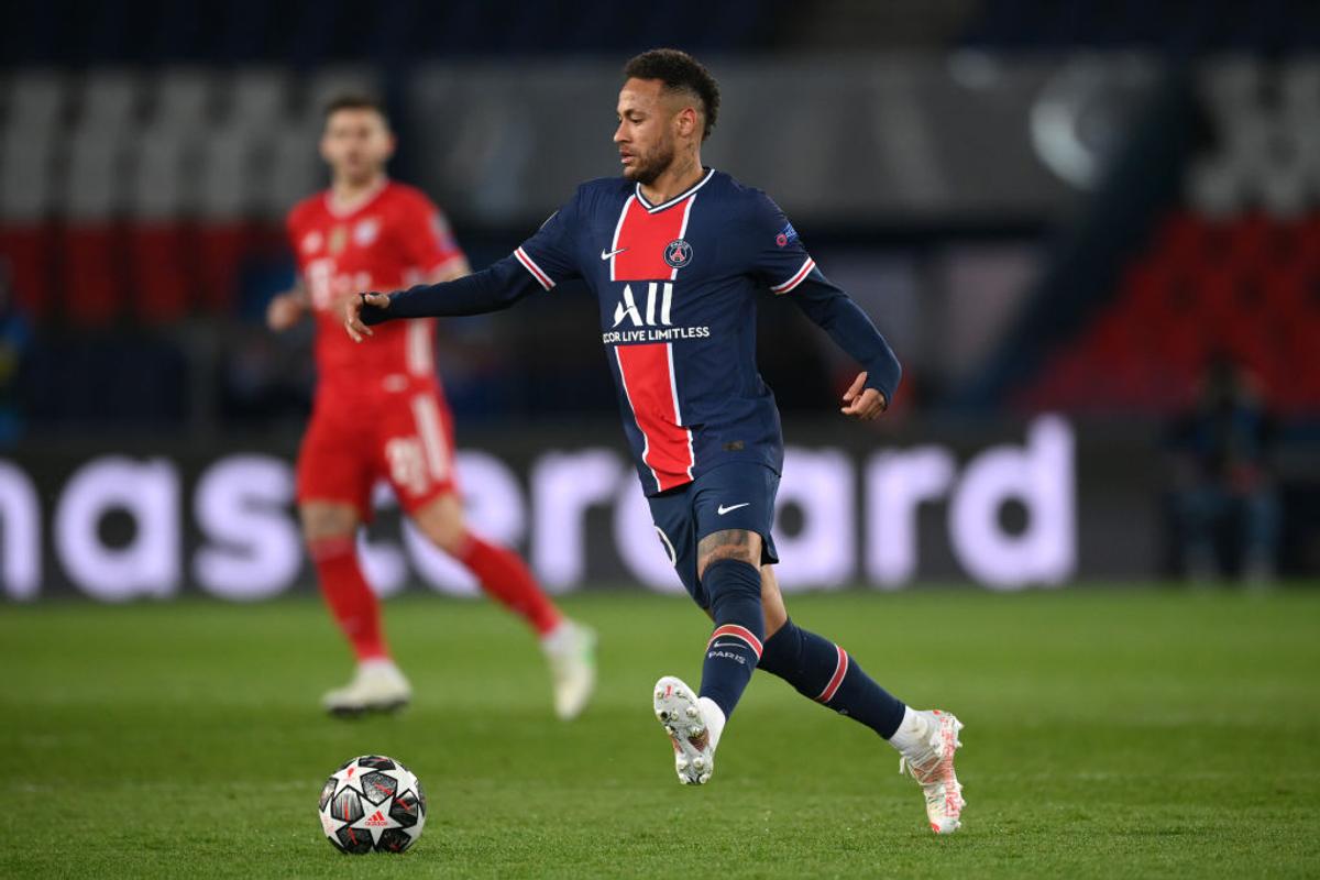 PSG - Bayern, sferturi Champions League / retur