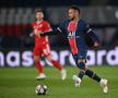 PSG - Bayern, sferturi Champions League / retur