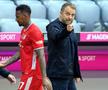 Hansi Flick pare gata să plece de la Bayern Munchen // FOTO: Guliver/GettyImages