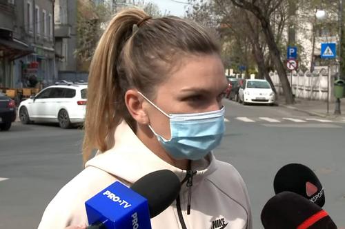 FOTO: Captură TV Telekom Sport