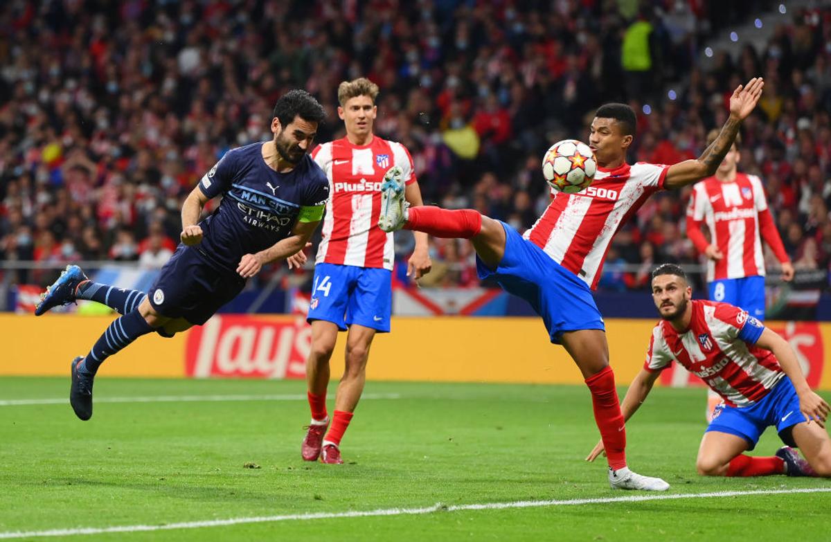 Diego Simeone, „săgeți” către Guardiola: „Cei cu un vocabular bogat te laudă cu dispreț, dar nu suntem atât de proști” + ce spune despre scandalul de la final