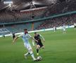 Legia Varșovia - Dinamo Kiev