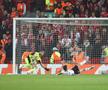 Liverpool se califică în semifinalele Ligii Campionilor, după 3-3 pe Anfield cu Benfica și 6-4 la general