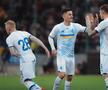 Legia Varșovia - Dinamo Kiev