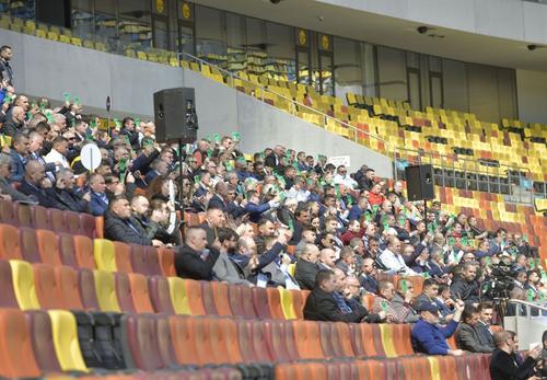 foto: Cristi Preda (GSP)