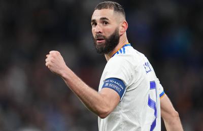 Karimperial de Madrid » Benzema i-a fermecat pe analiștii englezi: „Ferguson regretă că nu l-a transferat”