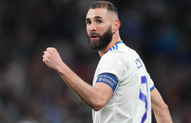 Karimperial de Madrid » Benzema i-a fermecat pe analiștii englezi: „Ferguson regretă că nu l-a transferat”