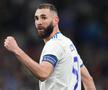 Karim Benzema/ foto: Imago