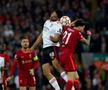 Liverpool se califică în semifinalele Ligii Campionilor, după 3-3 pe Anfield cu Benfica și 6-4 la general