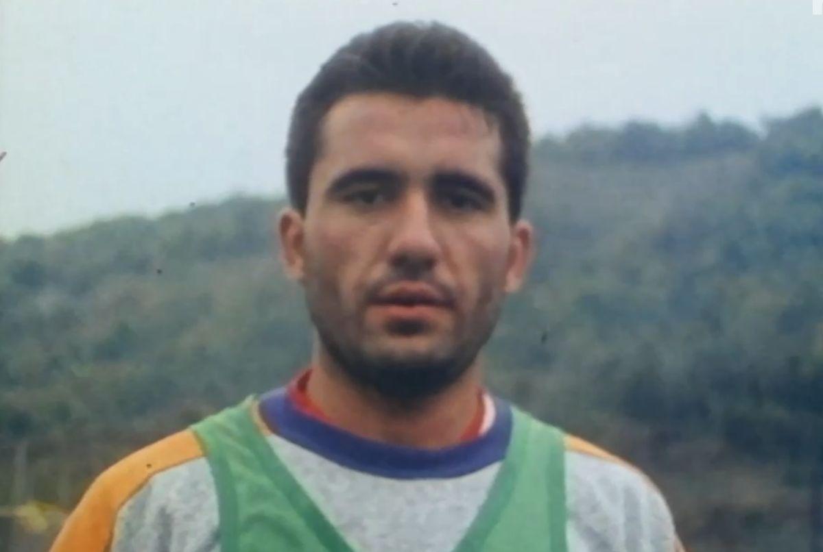 Gică Hagi, subiectul episodului 1 din noua serie FIFA +