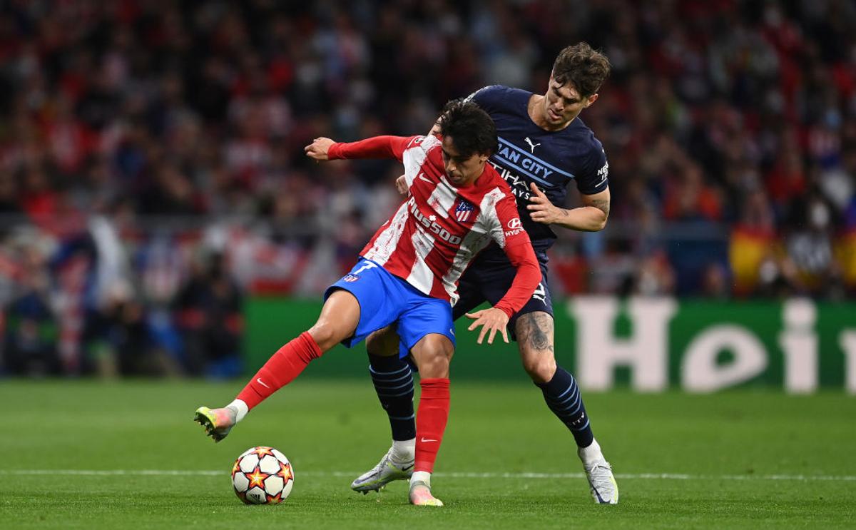 Atletico Madrid - Manchester City 0-1 la general. Iată semifinalele din Champions League!