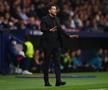 Atletico Madrid - Manchester City, manșa decisivă din „sferturile” Ligii Campionilor