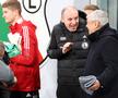 Legia Varșovia - Dinamo Kiev