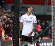 Liverpool se califică în semifinalele Ligii Campionilor, după 3-3 pe Anfield cu Benfica și 6-4 la general