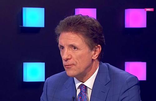 Gică Popescu, 54 de ani, președintele Farului, continuă să-l critice pe Răzvan Burleanu (37), președintele FRF, deși constănțenii l-au votat pe Burleanu pentru al 3-lea mandat în fruntea Federației!