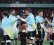 Mircea Lucescu, după primul „Meci al Păcii”: „Europa să nu uite că Ucraina luptă”