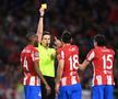 Atletico Madrid - Manchester City, manșa decisivă din „sferturile” Ligii Campionilor