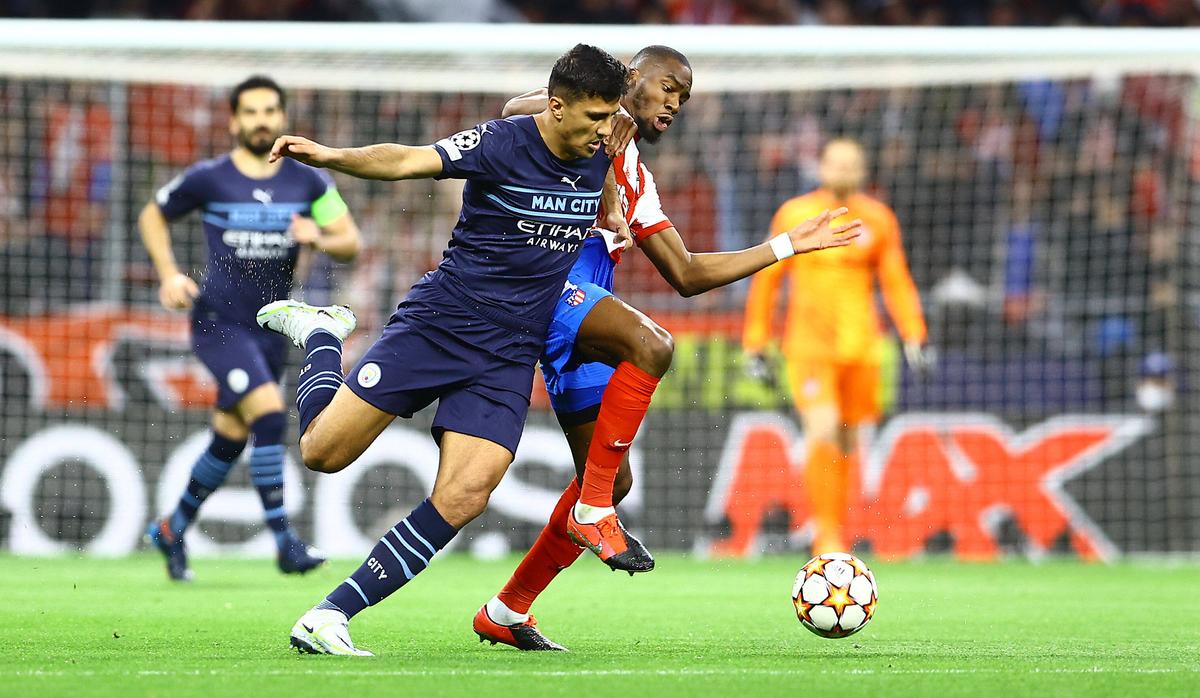 Diego Simeone, „săgeți” către Guardiola: „Cei cu un vocabular bogat te laudă cu dispreț, dar nu suntem atât de proști” + ce spune despre scandalul de la final