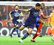 Atletico Madrid - Manchester City, manșa decisivă din „sferturile” Ligii Campionilor