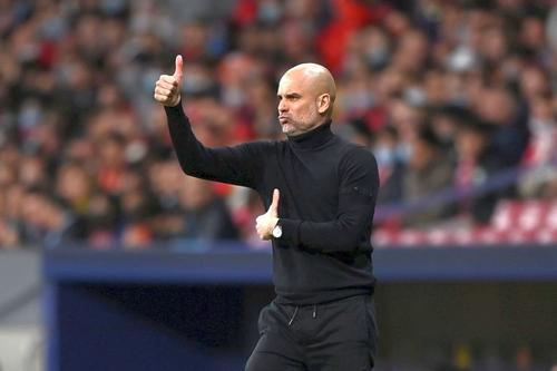 Pep Guardiola (51 de ani), antrenorul celor de la Manchester City, a ajuns la 9 semifinale de Champions League în carieră. Record absolut!