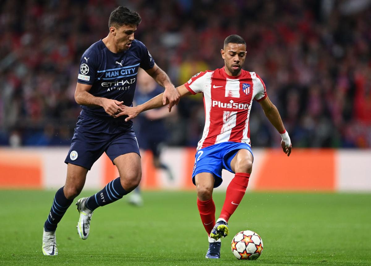 Concluziile lui Guardiola după Atletico Madrid – Manchester City: „Dacă se întâmpla asta, nu mai vorbeam despre calificarea noastră”