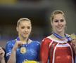 Larisa Iordache. FOTO: Arhivă personală / Instagram