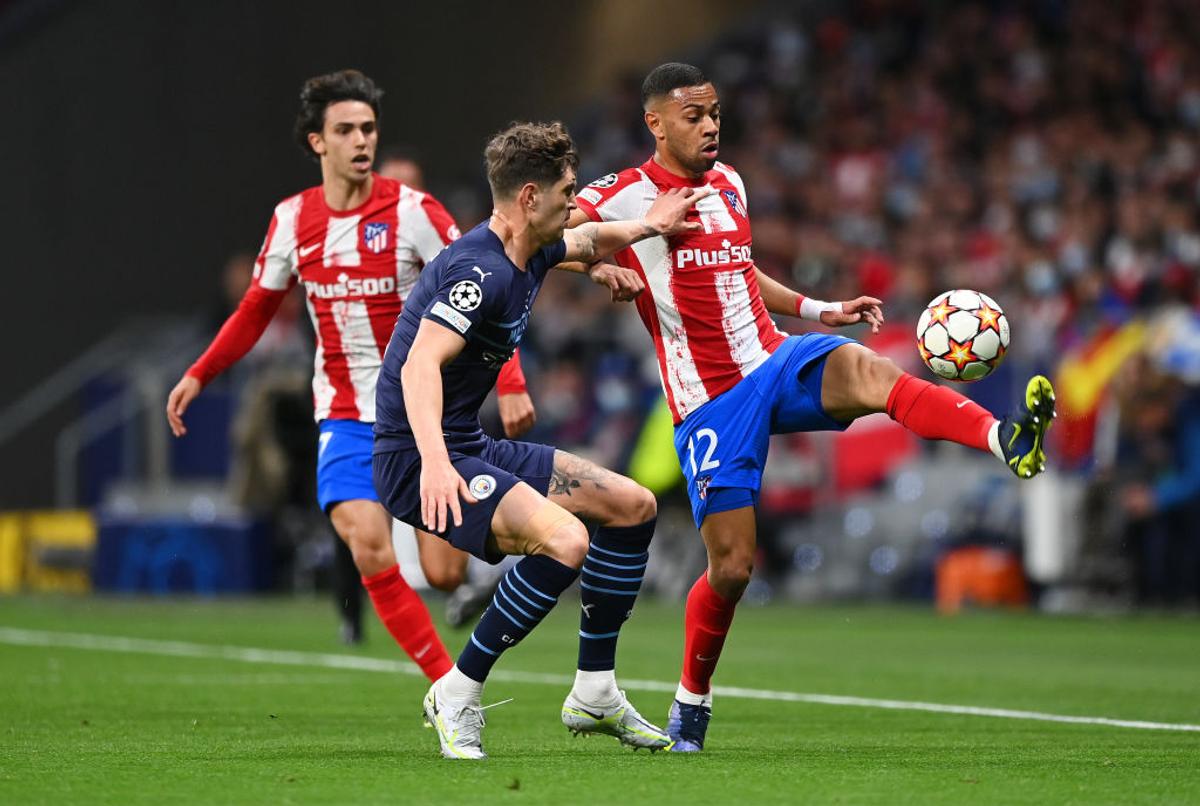 Diego Simeone, „săgeți” către Guardiola: „Cei cu un vocabular bogat te laudă cu dispreț, dar nu suntem atât de proști” + ce spune despre scandalul de la final