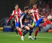 Atletico Madrid - Manchester City, manșa decisivă din „sferturile” Ligii Campionilor