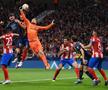 Atletico Madrid - Manchester City, manșa decisivă din „sferturile” Ligii Campionilor