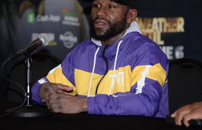 Floyd Mayweather revine în ring » Cine îi va fi adversar + Locul exclusivist unde va avea loc lupta