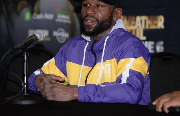 Floyd Mayweather revine în ring » Cine îi va fi adversar + Locul exclusivist unde va avea loc lupta