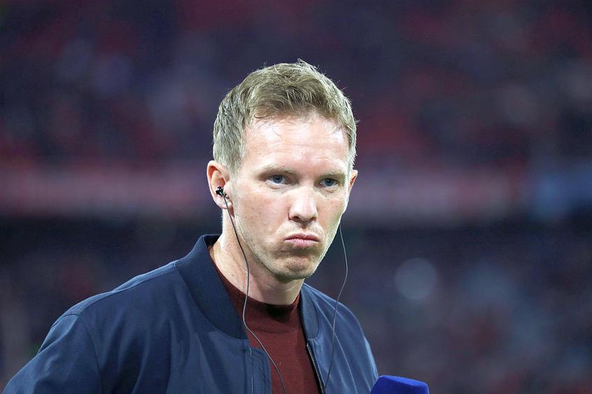 Julian Nagelsmann // FOTO: Imago