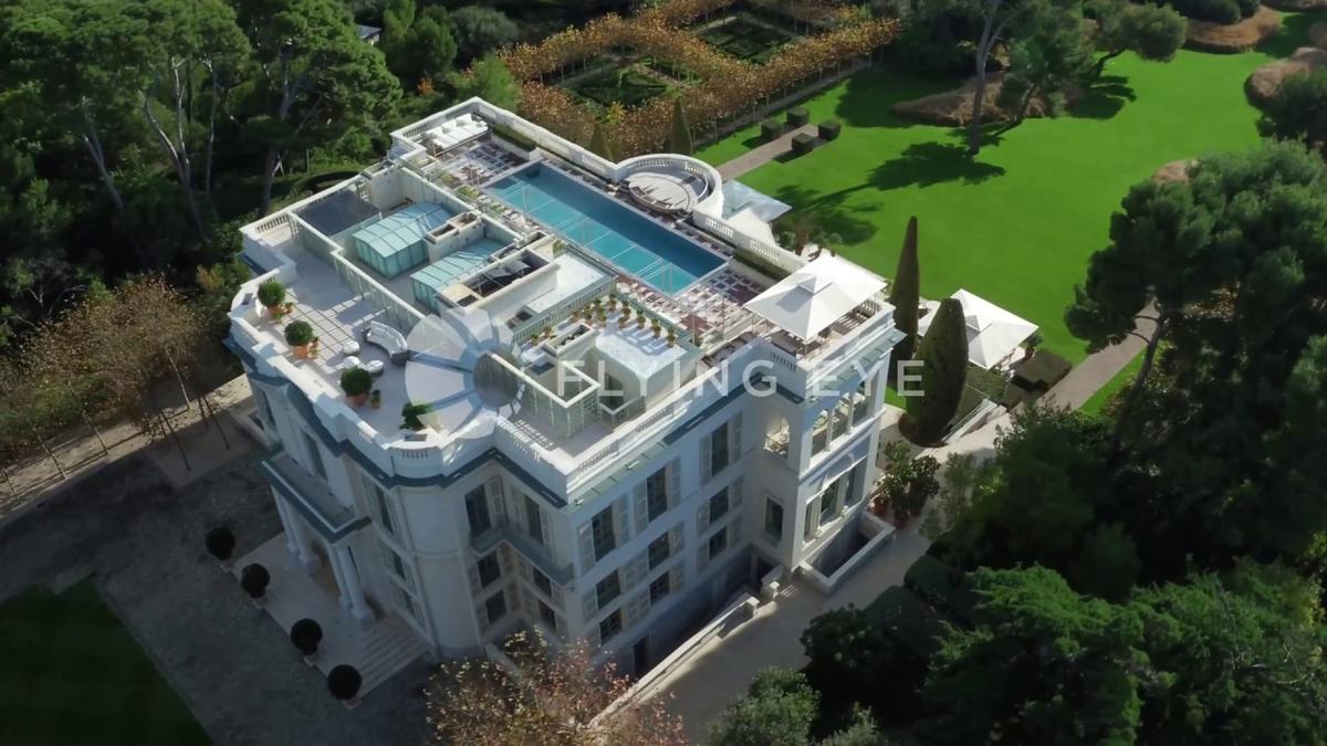 I-au confiscat palatul de peste 100 de milioane de euro lui Roman Abramovich!