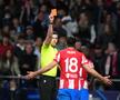 S-au tras de păr! » Încăierare generală pe final la Atletico - City + Poliția a intervenit să-i despartă